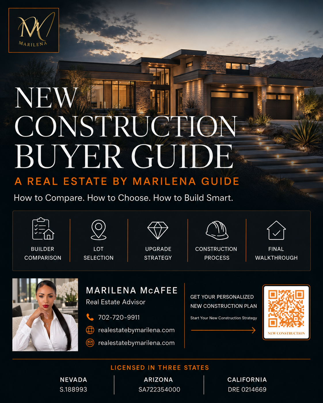 New Construction Guide cover